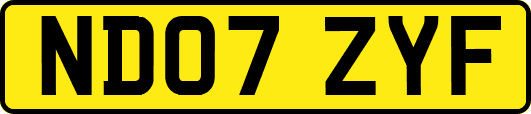 ND07ZYF