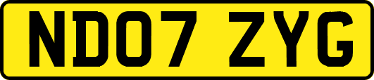 ND07ZYG