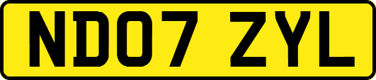ND07ZYL