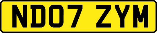 ND07ZYM