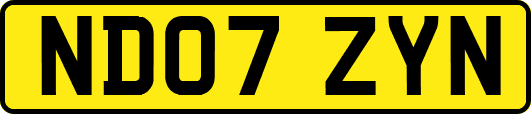 ND07ZYN