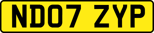 ND07ZYP