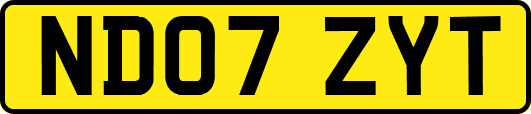 ND07ZYT