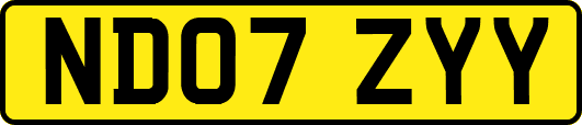 ND07ZYY