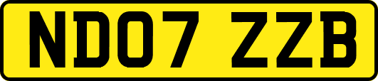 ND07ZZB