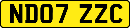 ND07ZZC