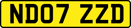 ND07ZZD