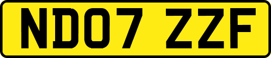 ND07ZZF