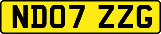 ND07ZZG