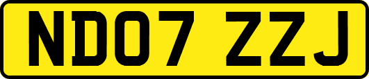 ND07ZZJ