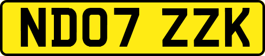 ND07ZZK