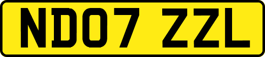 ND07ZZL
