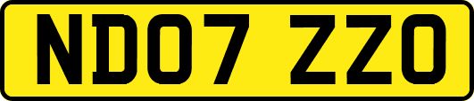 ND07ZZO