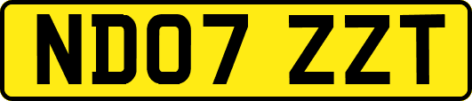 ND07ZZT