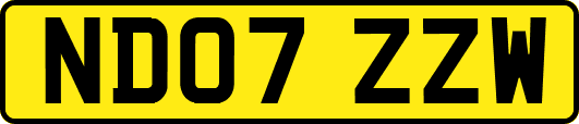 ND07ZZW