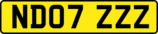 ND07ZZZ