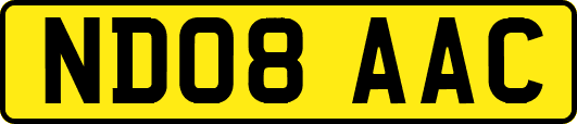 ND08AAC