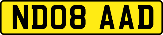 ND08AAD