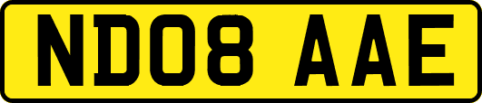 ND08AAE
