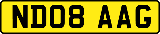 ND08AAG