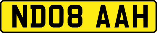 ND08AAH