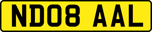 ND08AAL