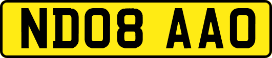 ND08AAO