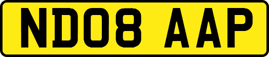 ND08AAP
