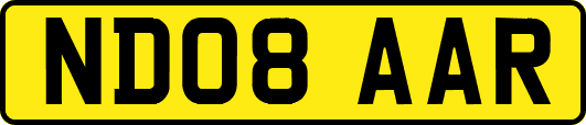 ND08AAR