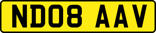 ND08AAV