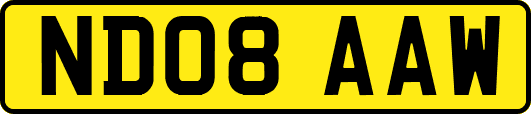ND08AAW