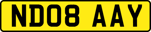ND08AAY