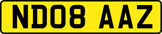 ND08AAZ