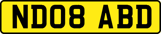 ND08ABD