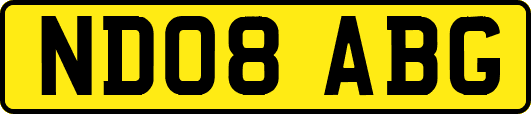 ND08ABG