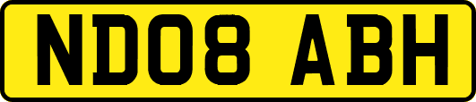 ND08ABH