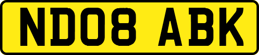 ND08ABK