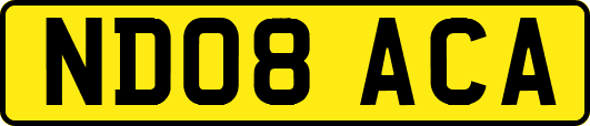 ND08ACA