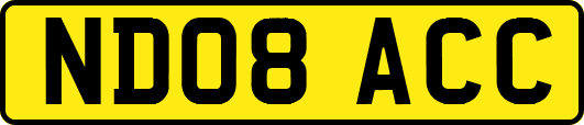 ND08ACC