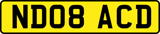 ND08ACD