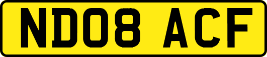 ND08ACF