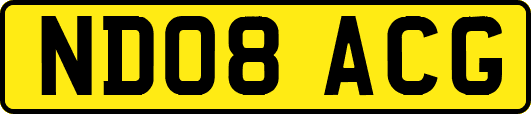 ND08ACG