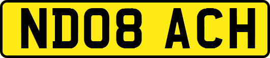ND08ACH
