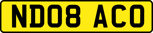 ND08ACO