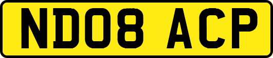 ND08ACP