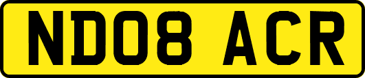 ND08ACR