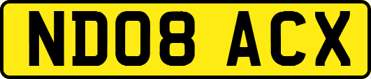 ND08ACX