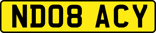 ND08ACY