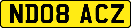 ND08ACZ