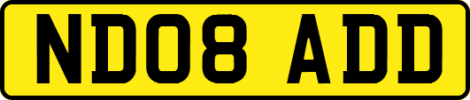 ND08ADD